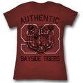 Junior's Saved By The Bell Authentic Tee product image 1