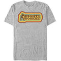 Star Wars Chewbacca Retro Mighty Wookiee T-Shirt product image 1