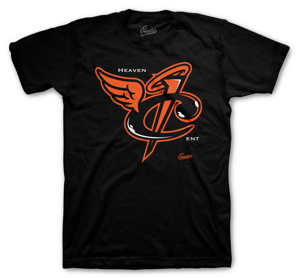 Foamposite Shattered Backboard Every Penny Shirt