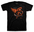 Foamposite Shattered Backboard Every Penny Shirt