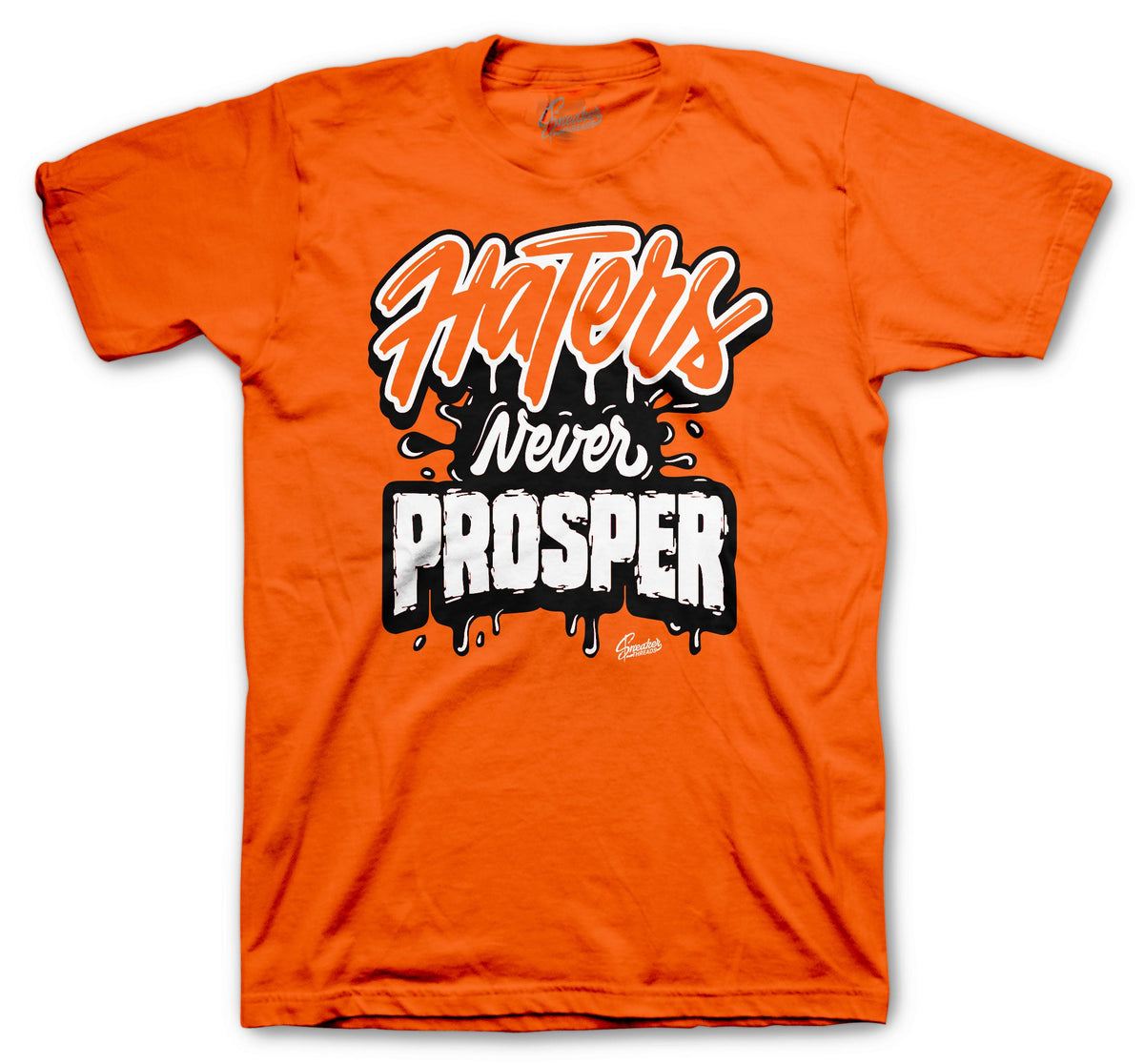 Foamposite Shattered Backboard Prosper Shirt