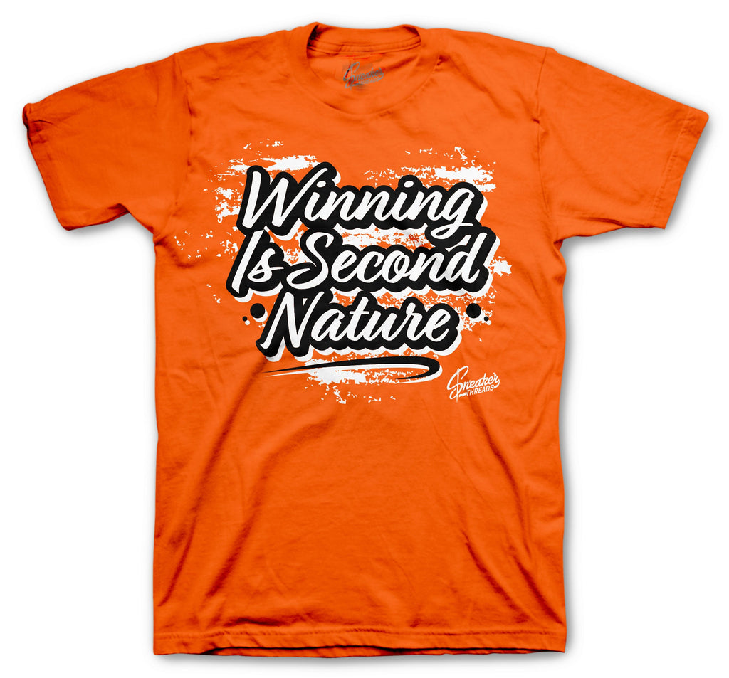 Foamposite Shattered Backboard Second Nature Shirt