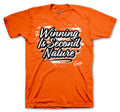 Foamposite Shattered Backboard Second Nature Shirt