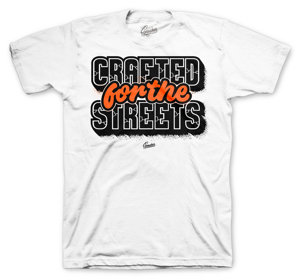 Foamposite Shattered Backboard Crafted Shirt