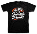 Foamposite Shattered Backboard ST Palms Shirt