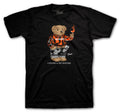 Foamposite Shattered Backboard Cheers Bear Shirt