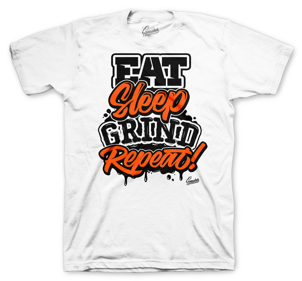 Retro 1 Shattered Backboard Repeat Shirt