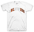 Retro 1 Shattered Backboard Stitched Shirt