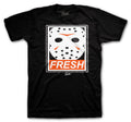 Retro 1 Shattered Backboard Fresh to Death Shirt