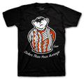 Retro 1 Shattered Backboard Big Bear Shirt