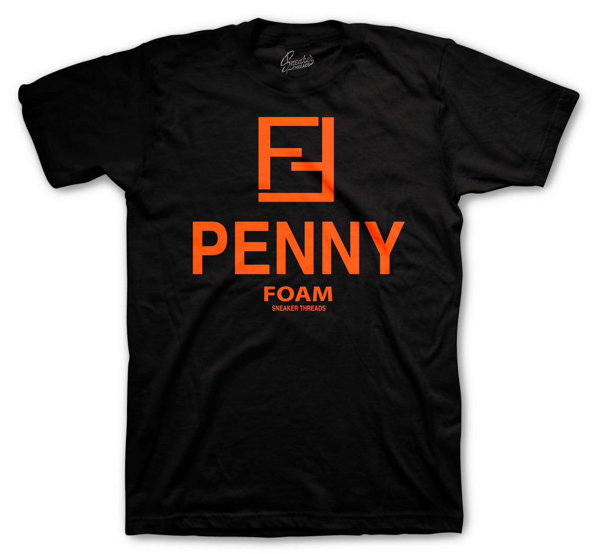 Foamposite Shattered Backboard Penny Foam Shirt