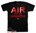 Retro 11 Bred Air Out Shirt