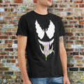 Marvel Venom Smile T-Shirt product image 1