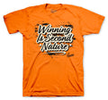 Retro 1 Shattered Backboard Second Nature Shirt