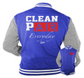 Retro 4 What The Four Everyday Jacket